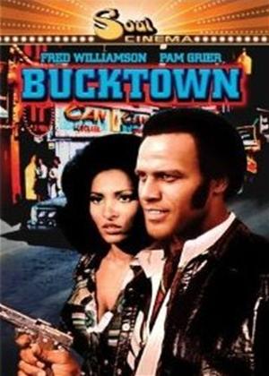 Rent Bucktown Online DVD Rental