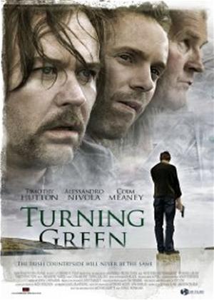 Rent Turning Green Online DVD Rental