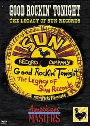 Rent Legacy of Sun Records: Various Artists Online DVD Rental