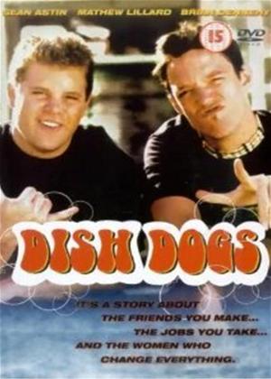Rent Dish Dogs Online DVD Rental