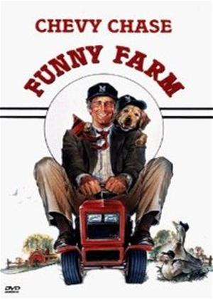 Rent Funny Farm Online DVD Rental