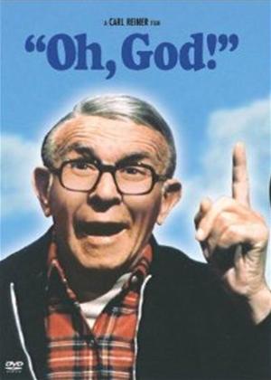 Rent Oh God! Online DVD Rental