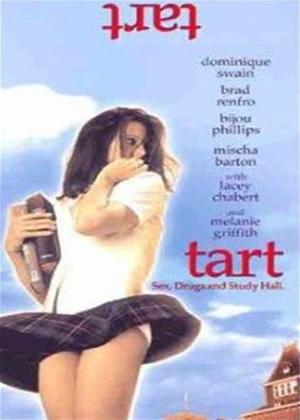 Rent Tart Online DVD Rental