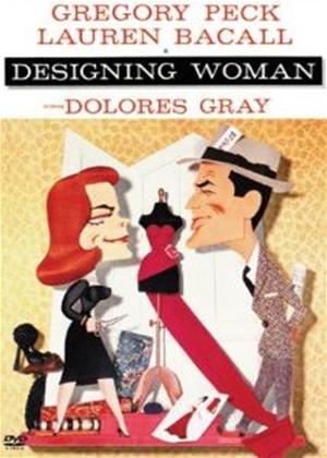 Rent Designing Woman Online DVD Rental