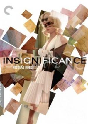 Rent Insignificance Online DVD Rental