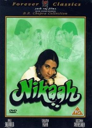 Rent Nikaah Online DVD Rental