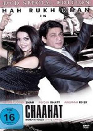 Rent Chaahat Online DVD Rental