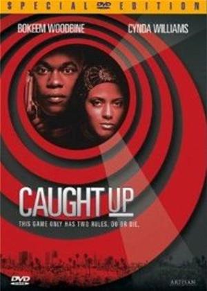Rent Caught Up Online DVD Rental