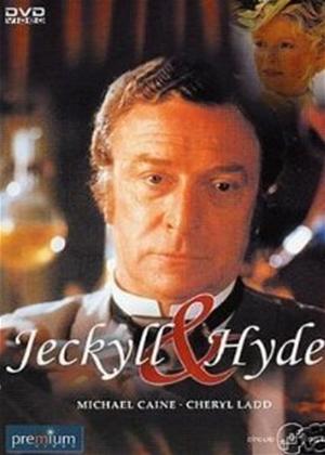 Rent Jekyll and Hyde Online DVD Rental