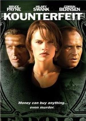 Rent Kounterfeit Online DVD Rental