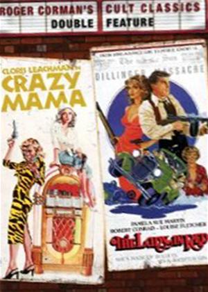 Rent Crazy Mama Online DVD Rental