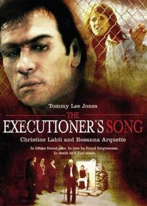 Rent The Executioner's Song Online DVD Rental