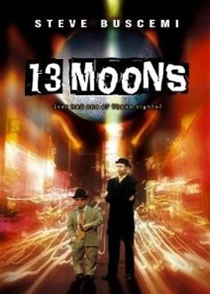 Rent 13 Moons Online DVD Rental