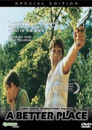 Rent A Better Place Online DVD Rental