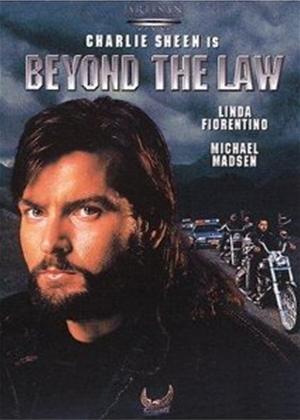Rent Beyond the Law Online DVD Rental