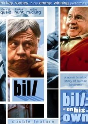 Rent Bill Online DVD Rental