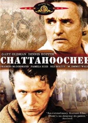 Rent Chattahoochee Online DVD Rental