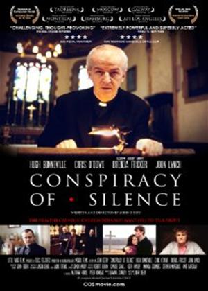 Rent Conspiracy of Silence Online DVD Rental