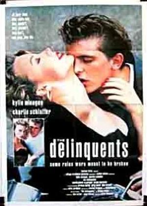 Rent The Delinquents Online DVD Rental