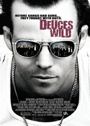 Rent Deuces Wild Online DVD Rental