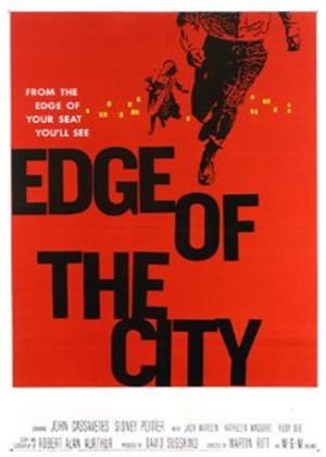 Rent Edge of the City Online DVD Rental