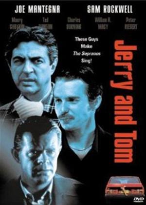 Rent Jerry and Tom Online DVD Rental