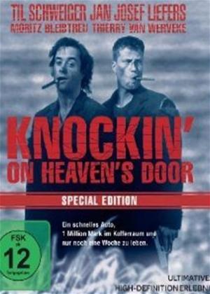 Rent Knockin' on Heaven's Door Online DVD Rental