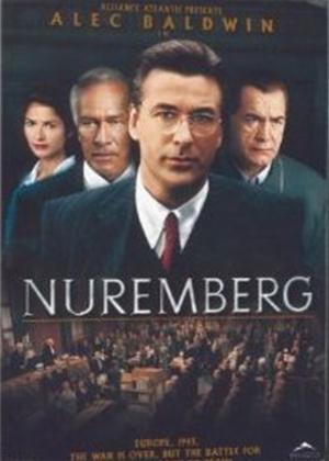 Rent Nuremberg Online DVD Rental