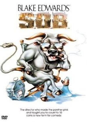 Rent S.O.B. Online DVD Rental