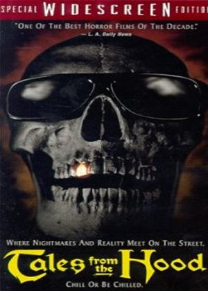 Rent Tales from the Hood Online DVD Rental