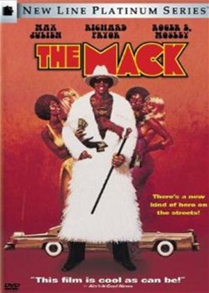 Rent The Mack Online DVD Rental