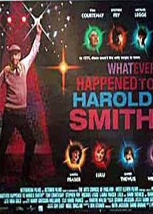 Rent Whatever Happened to Harold Smith? Online DVD Rental