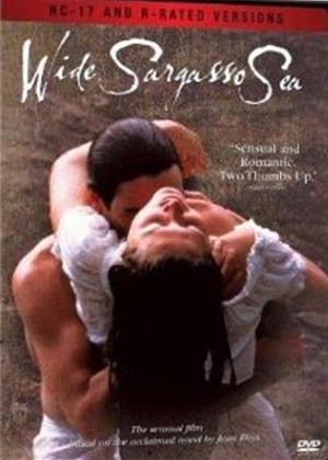 Rent Wide Sargasso Sea Online DVD Rental