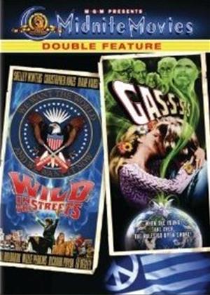 Rent Wild in the Streets Online DVD Rental