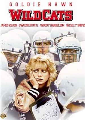Rent Wildcats Online DVD Rental
