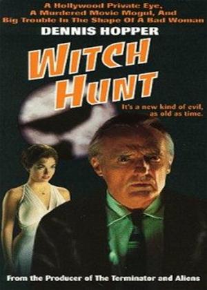 Rent Witch Hunt Online DVD Rental