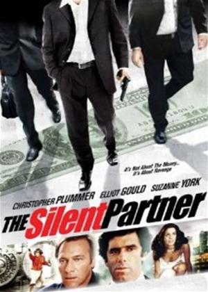 Rent The Silent Partner Online DVD Rental