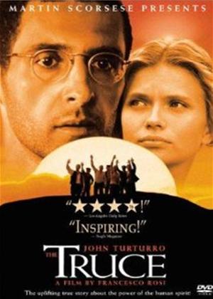 Rent The Truce Online DVD Rental