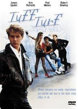 Rent Tuff Turf Online DVD Rental