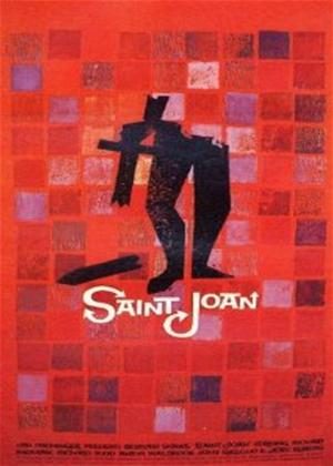Rent Saint Joan Online DVD Rental
