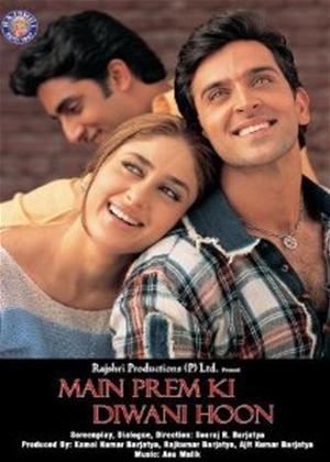 Rent Main Prem Ki Diwani Hoon Online DVD Rental