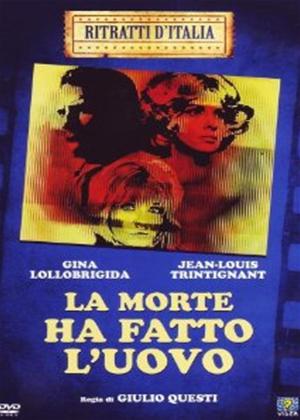 Rent Death Laid an Egg (aka La morte ha fatto l'uovo) Online DVD Rental