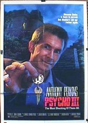 Rent Psycho 3 Online DVD Rental