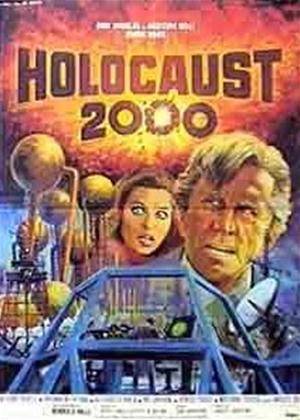 Rent Holocaust 2000 Online DVD Rental