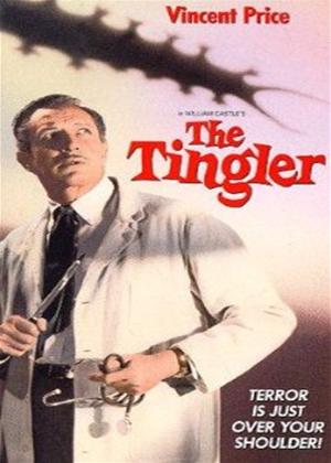 Rent The Tingler Online DVD Rental