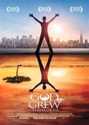 Rent God Grew Tired of Us Online DVD Rental