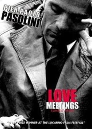 Rent Pasolini: Vol.1: Love Meetings (aka Comizi d'amore) Online DVD Rental