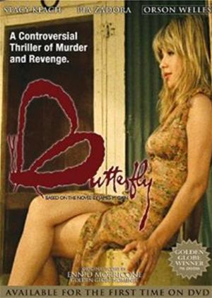 Rent Butterfly Online DVD Rental