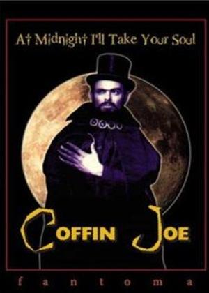 Rent At Midnight I'll Take Your Soul (aka À Meia-Noite Levarei Sua Alma) Online DVD Rental