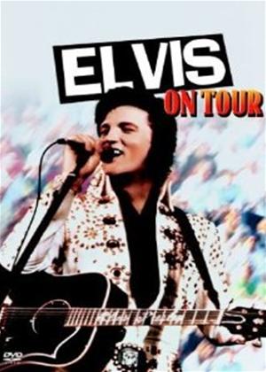 Rent Elvis on Tour Online DVD Rental